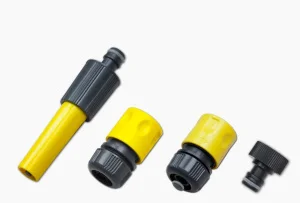 Комплект для поливального шлангу Bradas 1/2" (RM9304)