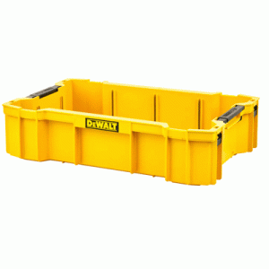 Лоток для ящиків DeWALT TOUGHSYSTEM 2.0 468x307x114мм (DWST83408-1)