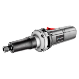 Mашина шліфувальна пряма GRAPHITE 710Вт (59G071)