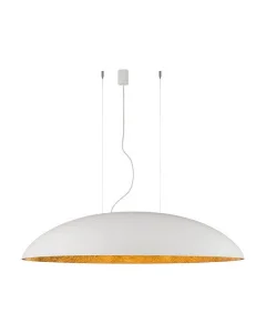 Світильник підвісний Nowodvorski Canoe White (7927)
