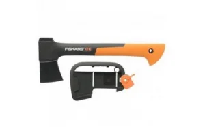 Сокира плотницька Fiskars S-X10 980 г 44 см (121443)