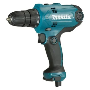 Дриль-шурупокрут електричний MAKITA (DF0300)