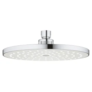 Верхній душ Grohe New Tempesta Cosmopolitan 200мм (27541001)