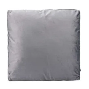 Подушка декоративна Ardesto сіра 45x45см (ART1032GR)