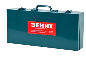 Паяльник для труб Зеніт ЗПТ-1100 (841420)