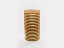 Композитная сетка Rebar d3 100x100мм 1x50м