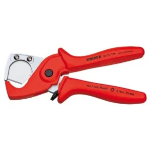 Труборіз Knipex 185мм (90 20 185)