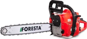 Бензопила Foresta FA-48S (76643000)