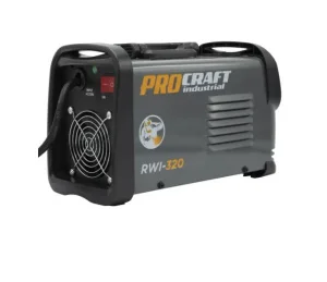 Інверторний зварювальний апарат ProCraft Industrial RWI-320 (073204)