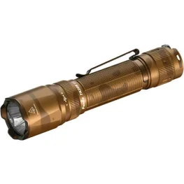 Фото фонарь тактический fenix ​​tk20r ue, камуфляж (tk20ruecamo)