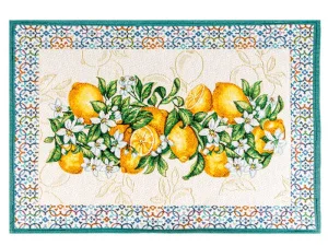 Серветка Lefard Home Textile Sorrento 35x50см (732-259)