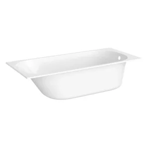 Ванна акрилова Geberit 160x70см (554.001.01.1)