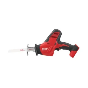 Шабельна пилка акумуляторна Milwaukee M18 C18 HZ-0 (4933416785)