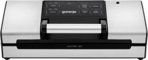 Вакуумний пакувальник Gorenje VS120EPRO