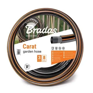 Шланг для поливу Bradas CARAT 1" 50м (WFC150)