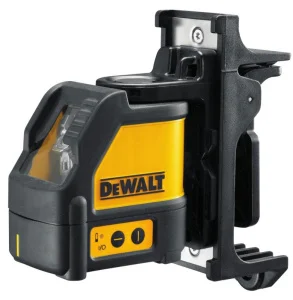 Рівень лазерний DeWALT DW088K
