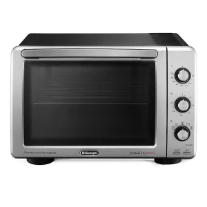 Фото электропечь delonghi eo 32602 s