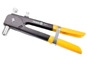 Заклепочник VOREL для нітогайок М3-М6 l=265 мм (70270)