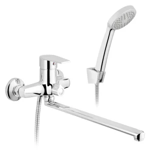 Смеситель для ванны Kroner KRM Oker C070 (CV019668)