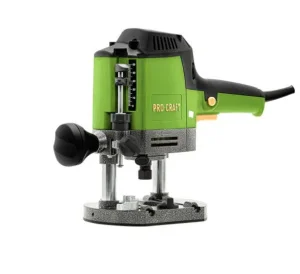 Фрезер електричний ProCraft POB1200H (001210)