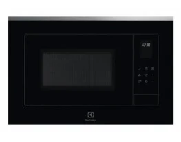 Фото микроволновая печь electrolux lms4253tmx