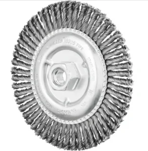 Щітка дискова Pferd 150x6ммxМ14 (4007220751022)