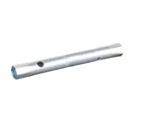 Ключ торцевий трубчастий MASTERTOOL 10x11мм (73-1011)