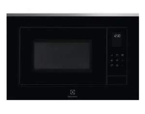 Мікрохвильова піч Electrolux LMS4253TMX