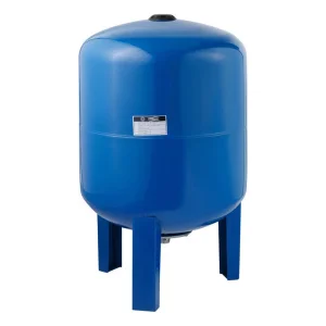 Гідроакумулятор вертикальний Forwater 80л (CV021907)