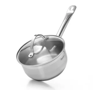 Ківш Fissman Luminosa 1,5л (5330)