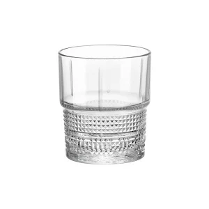 Фото стакан для виски bormioli rocco bartender novecento 370мл (122116bau021990)