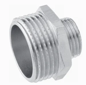 Ниппель переходной Karro 1“х1/2“ НН (KR3114/2)