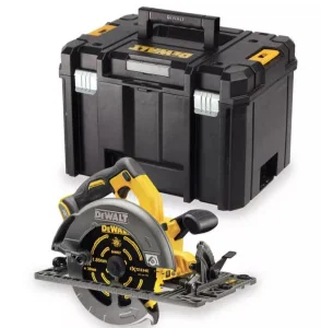Пила дискова акумуляторна DeWALT DCS576NT