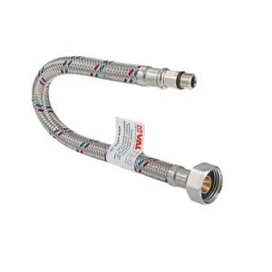 Шланг для підключення змішувача VALTEC М10х18 - 1/2"30 см
