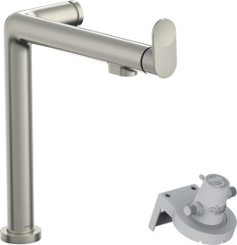    Hansgrohe Aqittura M91 (76804800)