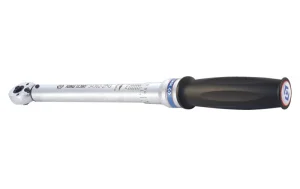 Ключ дінамометричний King Tony 1/2" 80-400Нм (34462-4DG)