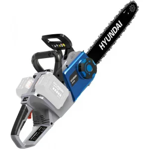 Пила цепная аккумуляторная Hyundai XA 4014