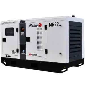 Генератор дизельний MATARI MR 22 (MR-03)