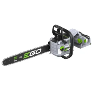 Пила цепная аккумуляторная EGO CS2000E (F840041005)