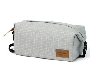 Косметичка Naturehike NH21LX001, світло-сірий (6976023923760)