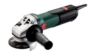 Шліфмашина кутова Metabo W 9-100 (600350010)