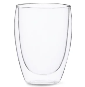 Стакан UFT DG05 Double Glass з подвійним склом 350мл (UFTDG05)