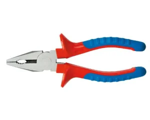Плоскогубці комбіновані Top Tools 180 мм 32D111