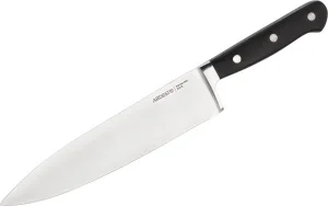 Ніж кухарський Ardesto Black Mars 320мм (AR2031SW)
