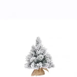 Сосна штучна Black Box Trees Dinsmore Frosted 0,6м (8718861289077)