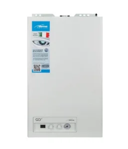 Котел газовий двоконтурний Sime GO 30 BF 28кВт (SIMEGO30BF28)