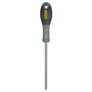 Викрутка STANLEY FatMax Pz2x125мм (FMHT0-62647)