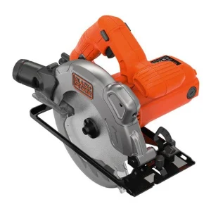 Пила дискова BLACK+DECKER CS1250L