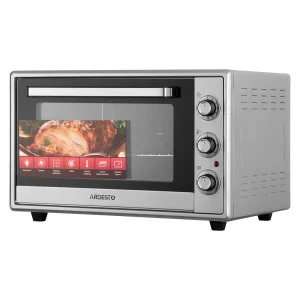 Піч електрична Ardesto MEO-F60CDG
