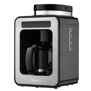 Кавоварка крапельна Ardesto FCM-DG064